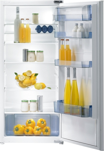 Gorenje RI41228 fridge Built-in White
