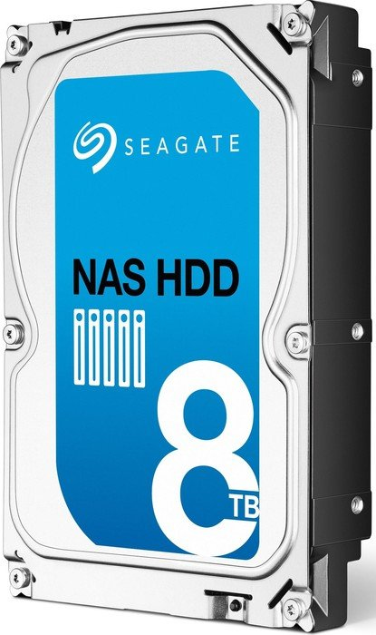 Seagate Desktop HDD ST8000VN0002-20PK internal hard drive – image 2
