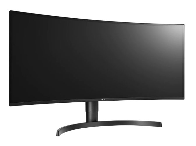 LG 34BL85C computer monitor – image 3