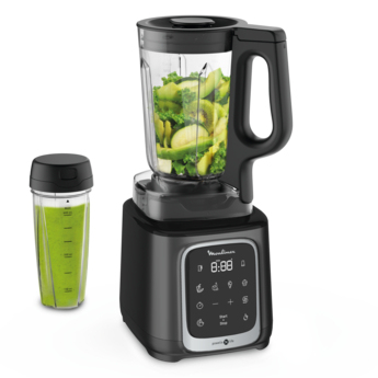 Moulinex InfinyMix+ LM91HD