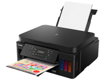 Canon PIXMA G6010 Inkjet A4 – image 4