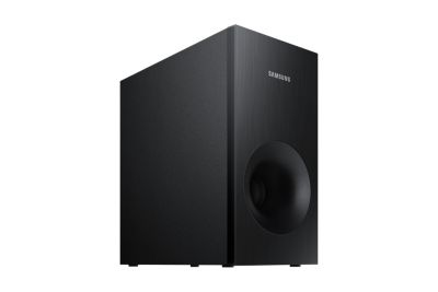 Samsung HW-K335/ZG soundbar speaker Black 2.1 channels – image 8