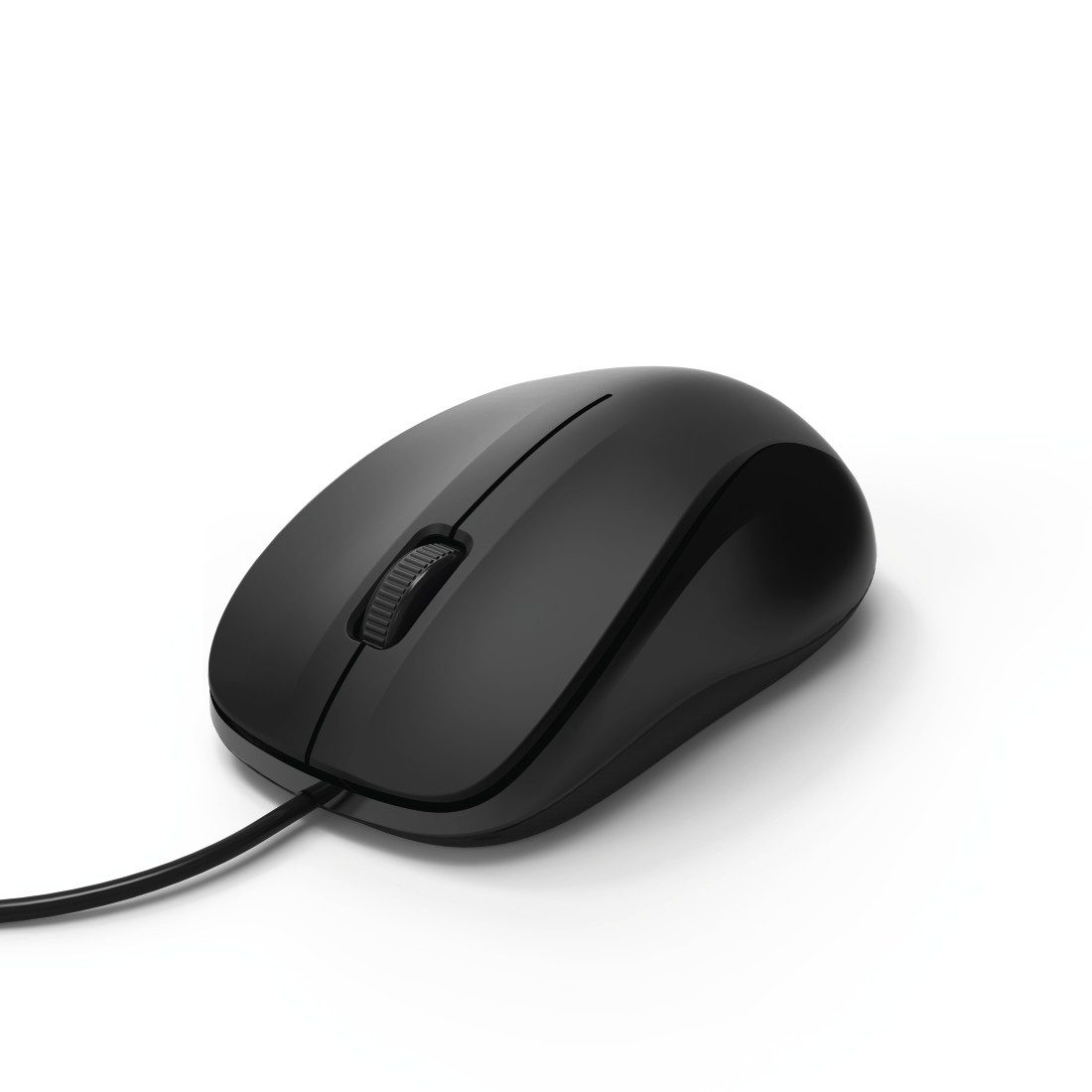 Hama MC-300 mouse Office Right-hand USB Type-A Optical 1200 DPI – image 1