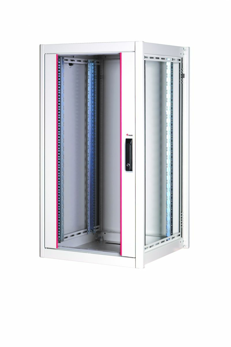 Equip Basic Flex 19' Cabinet, 22U – image 6