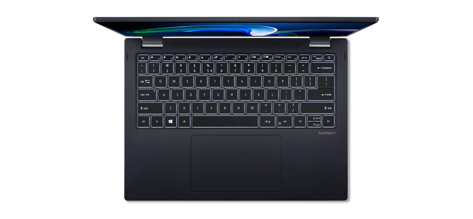 Acer TravelMate TMP614RN-52-78TC Intel® Core™ i7 i7-1165G7 Hybrid (2-in-1) – image 4