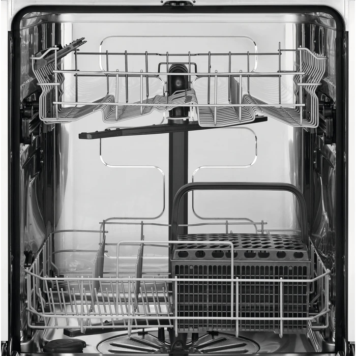 Electrolux ESL5213LO Fully built-in 13 place settings – image 3