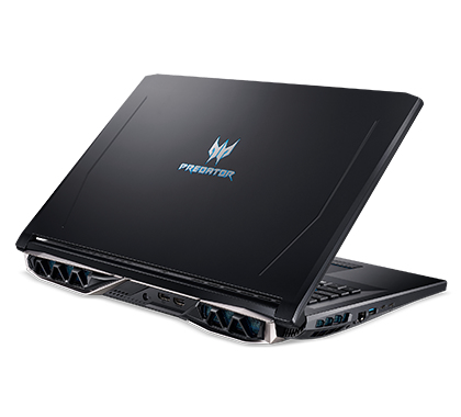 Acer Predator Helios 500 PH517-51-72EC Intel® Core™ i7 i7-8750H Laptop – image 3