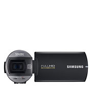 Samsung HMX-Q10BP camcorder Handheld camcorder – image 4