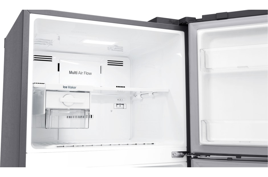 LG LT44MDP fridge-freezer Freestanding – image 9