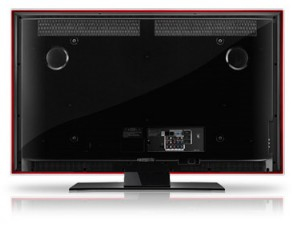 Samsung LN46A750 TV 116.6 cm (45.9") Full HD Black – image 3
