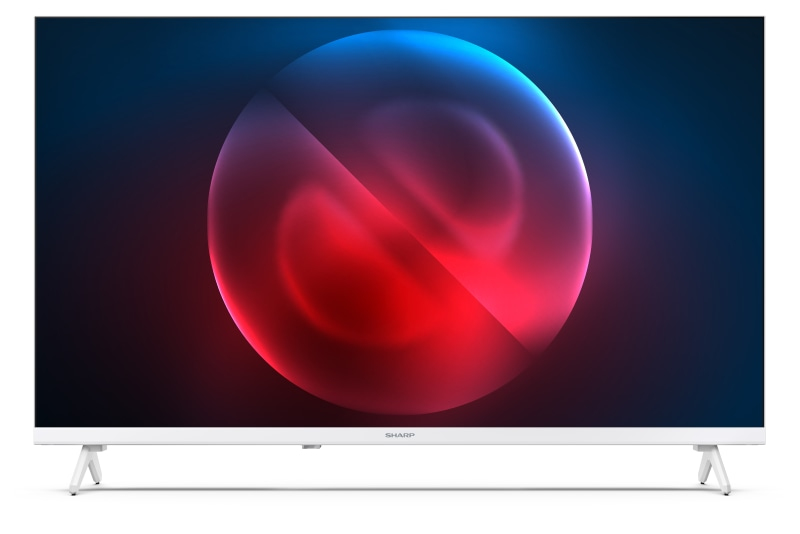 Sharp FH7E 32" — vue 1 sur 8
