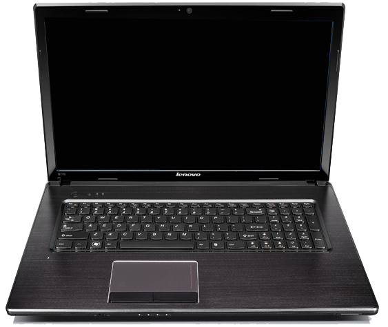 Lenovo Essential G770