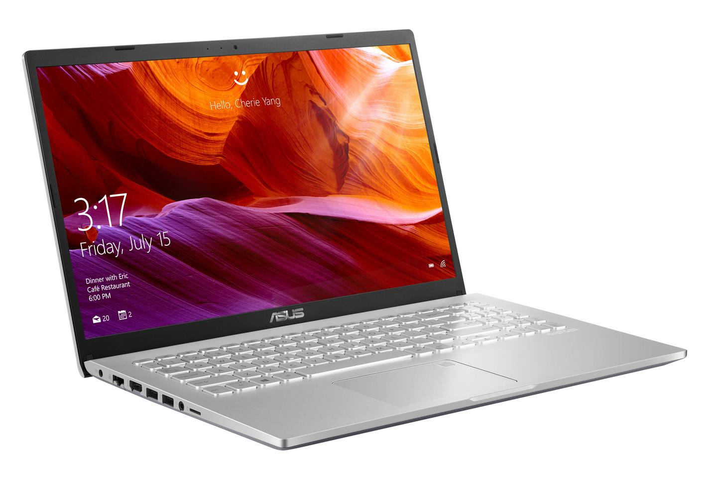 ASUS X545FA-BR135RA Intel® Core™ i3 i3-10110U Laptop – image 3