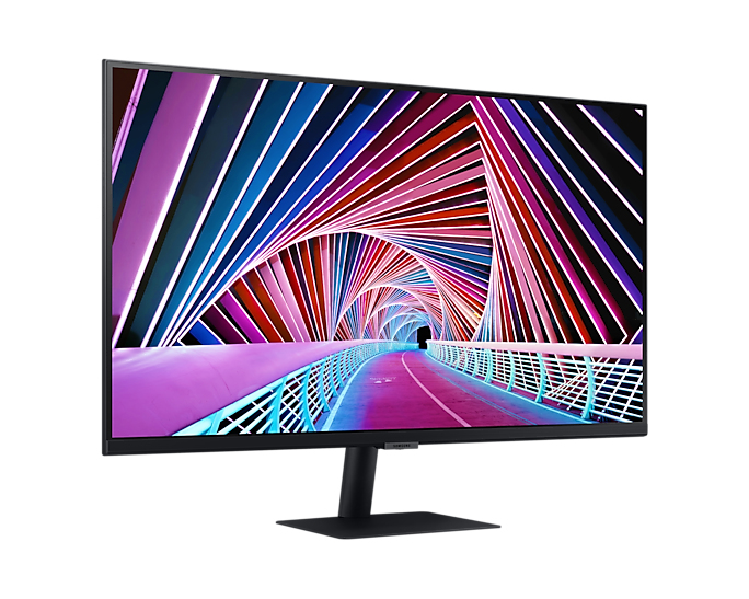 Samsung LS32A700NWMXUE computer monitor – image 5