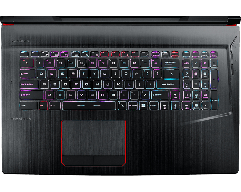 MSI GE73VR 7RF-407 Raider – image 4