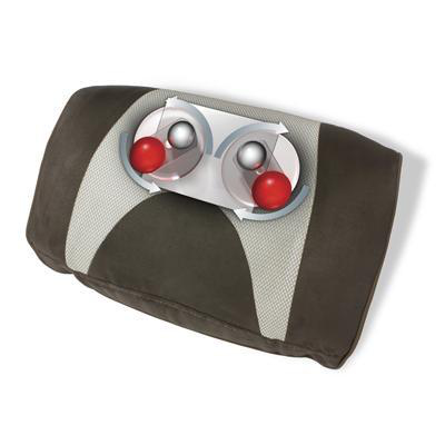 HoMedics SP-39H-EU massager Brown – image 3