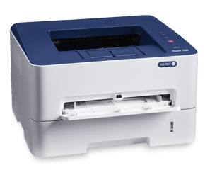 Xerox 3260_DNI laser printer – image 3