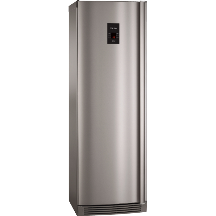 AEG A82920GNX3 Upright freezer Freestanding – image 4