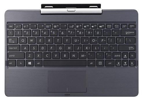 ASUS Transformer Book H100TAF-BING-DK017B laptop Intel Atom® Z3735F Hybrid (2-in-1) – image 6