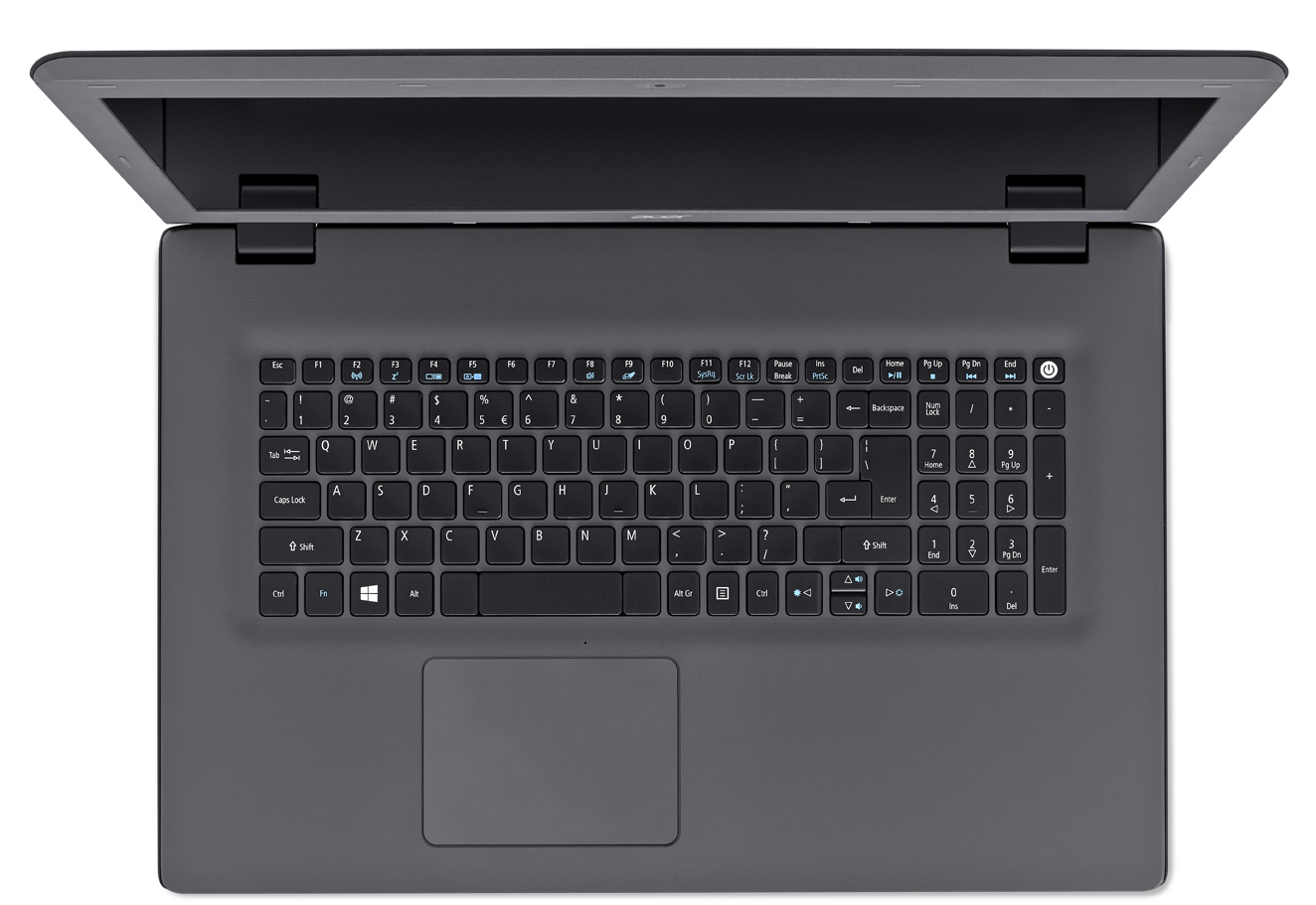 Acer Aspire E E5-722-62SD AMD A6 A6-7310 Laptop – image 4
