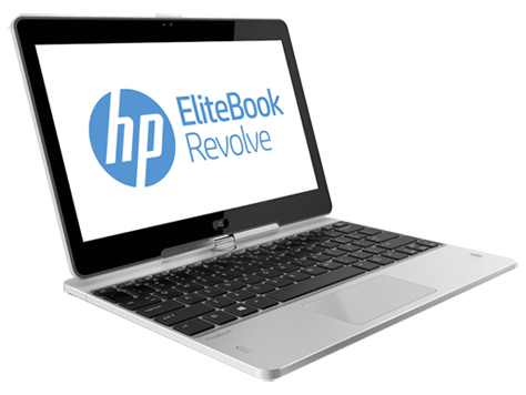 HP EliteBook Revolve 810 G1 Base Model Tablet – image 2