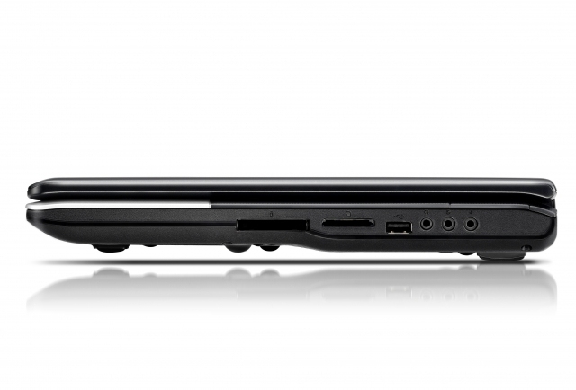 MSI Megabook CX700-036NL laptop Intel® Pentium® Dual-Core T4400 – image 7