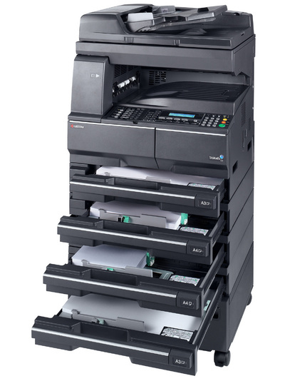 Kyocera 221 SCAN – image 9