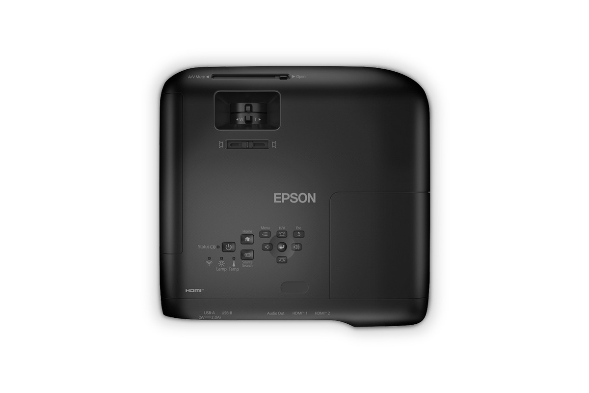 Epson Pro EX9270 – image 5