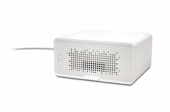 Kensington FreshView™ Air Purifier – image 4