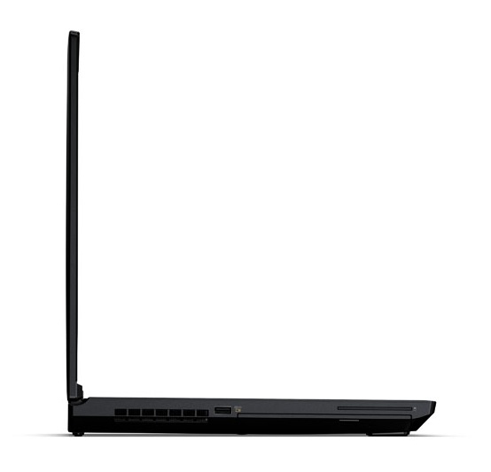 Lenovo ThinkPad P71 Intel® Core™ i7 i7-7700HQ Mobile workstation – image 5