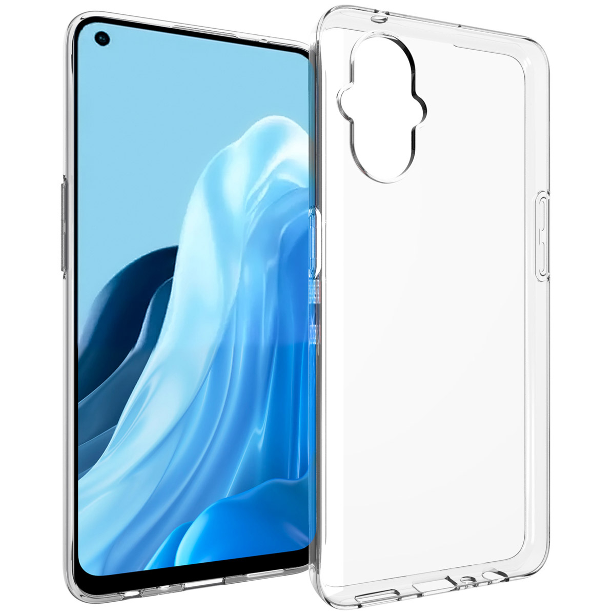 Accezz SH00053627 mobile phone case