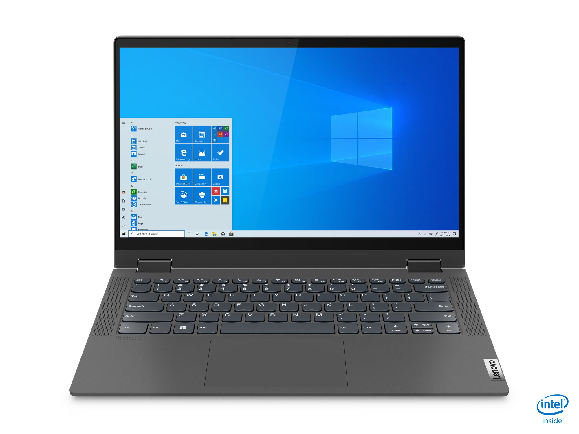 Lenovo IdeaPad Flex 5 15IIL05 – image 2