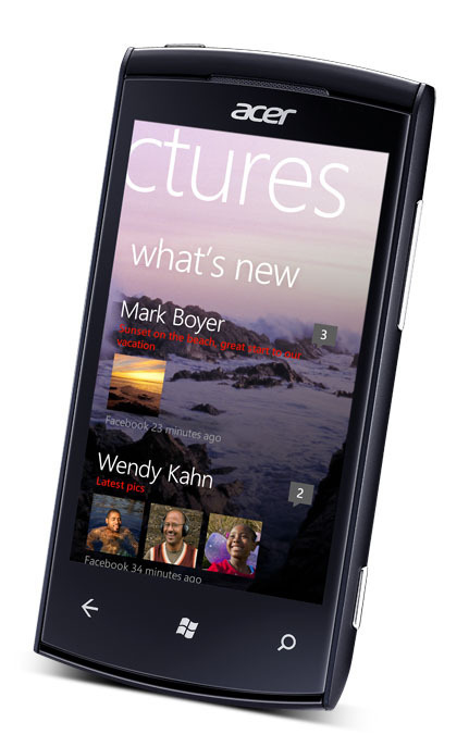 Acer Allegro M310 – image 5