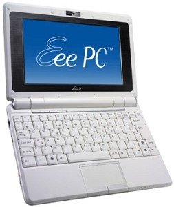 ASUS EEE PC 904 HD