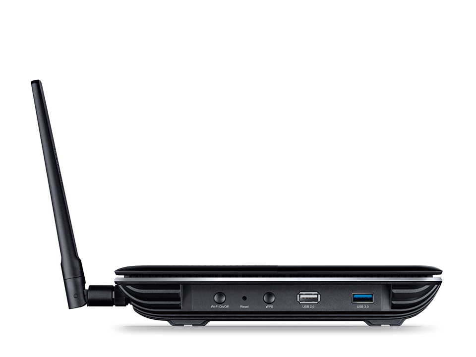 TP-Link Archer C3150 – image 3