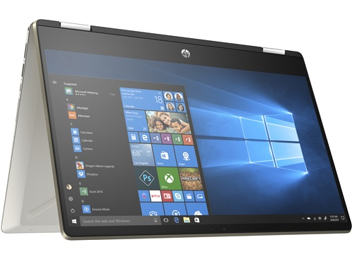HP Pavilion x360 14-dh0650nd Intel® Core™ i5 i5-8250U Hybrid (2-in-1) – image 2