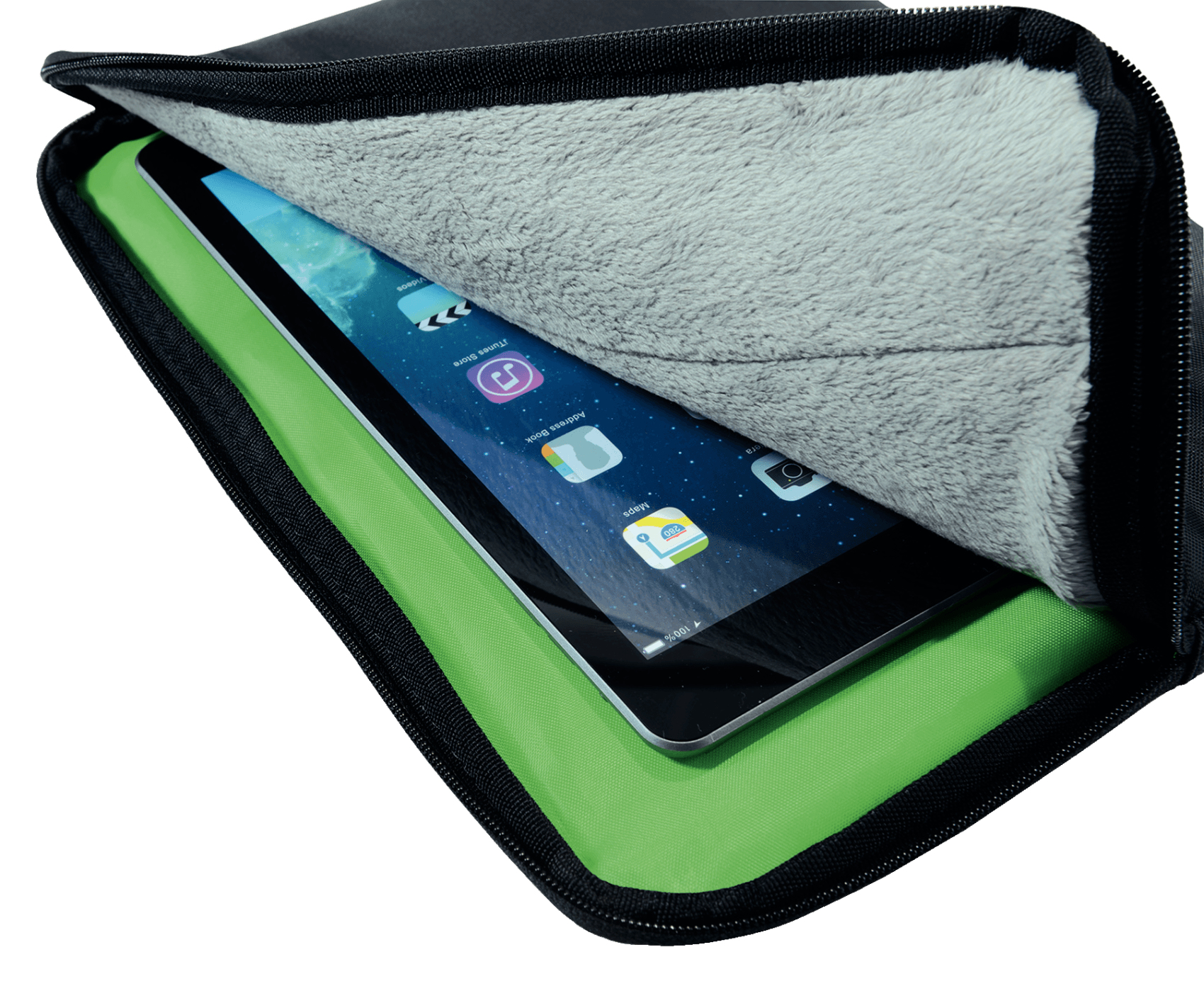 Leitz Sleeve Power Tablet Complete Smart Traveller 10.0 – image 3
