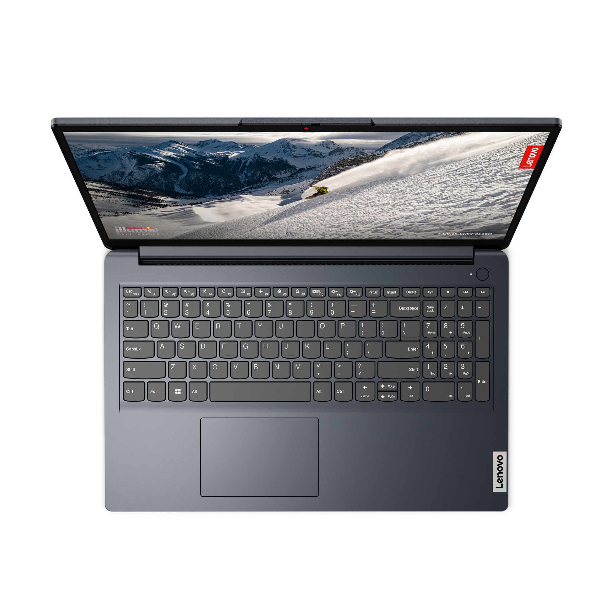 Lenovo IdeaPad 1 15ALC7 – image 9
