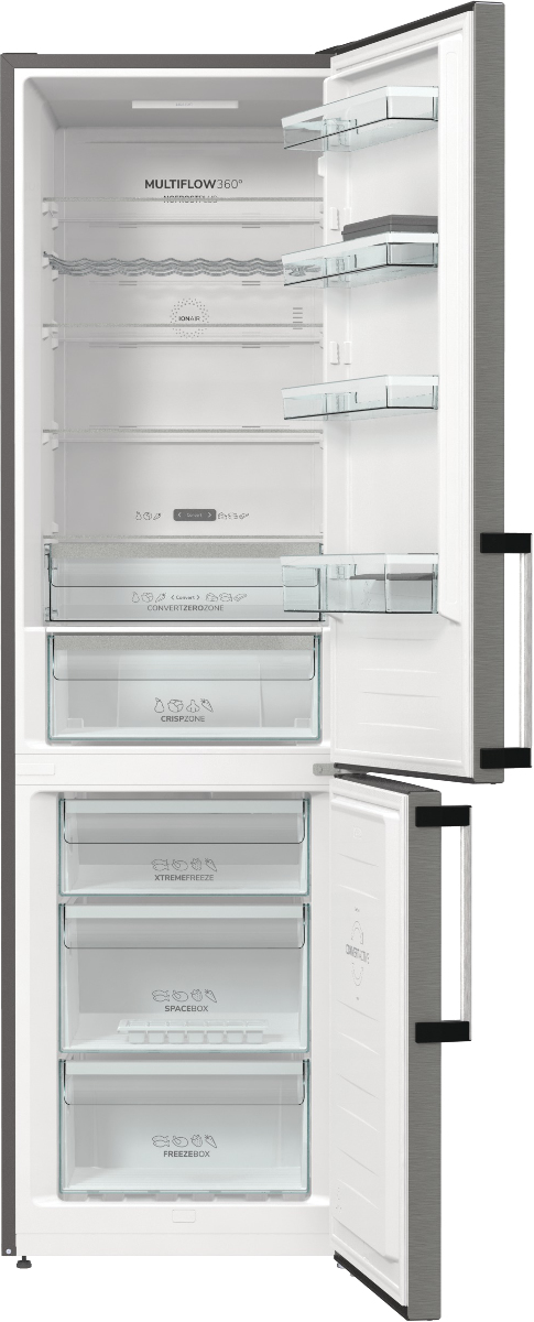 Gorenje NRC6203SXL5 Freestanding – image 5
