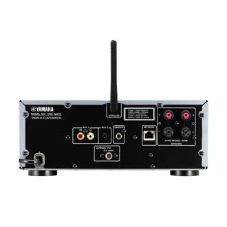 Yamaha MCR-N570 Home audio micro system – image 3