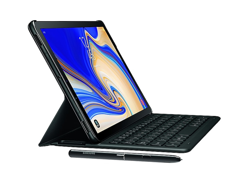 Samsung EJ-FT830 Thai Pogo Pin Black – image 3