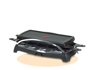 Tefal RE 4568
