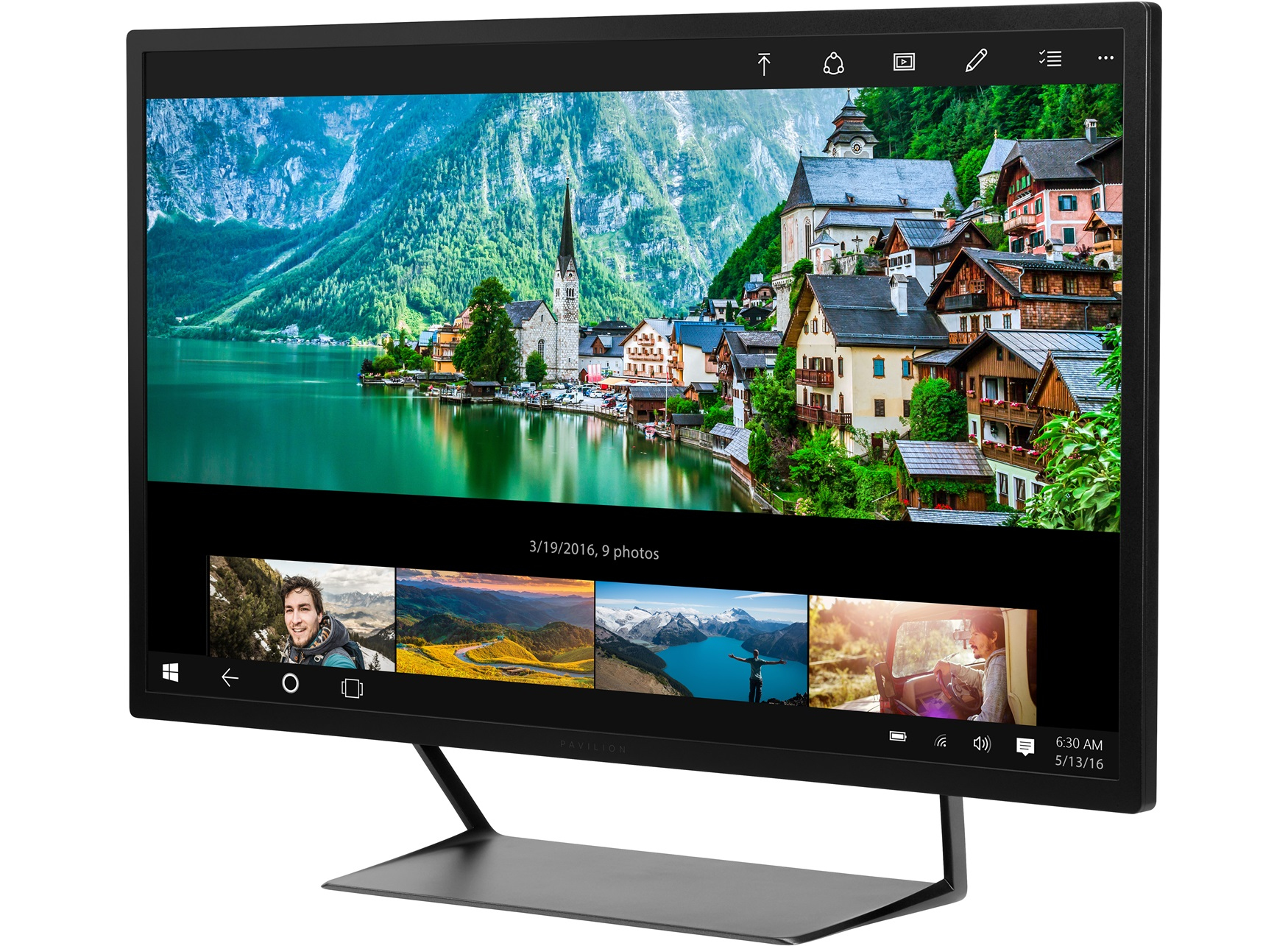 HP Pavilion 32 – image 2