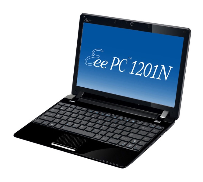 ASUS Eee PC 1201HA-BLK002M (Seashell) – image 7