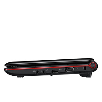 Samsung N N110-KA02PL Intel Pentium Mobile N270 Netbook – image 5