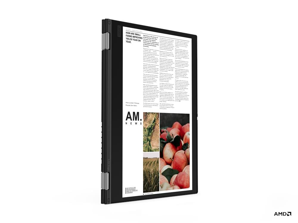 Lenovo ThinkPad L13 Yoga Gen 2 (AMD) – image 3