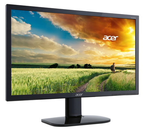 Acer 2760G + KA220HQbid – image 7