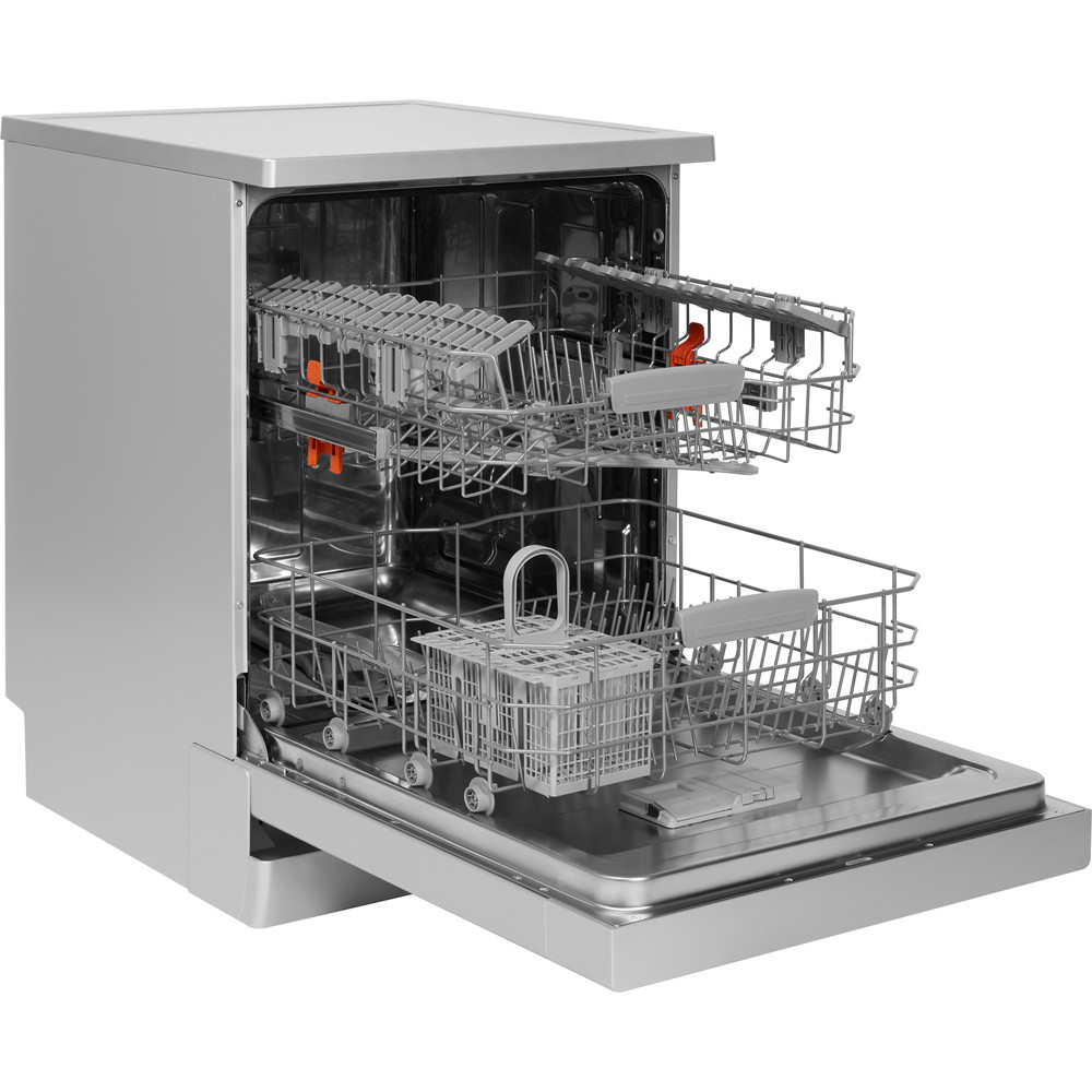 Hotpoint HAFC 2B+26 SV UK – image 3