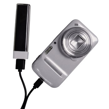 Hama 00077457 power bank Lithium-Ion (Li-Ion) – image 4