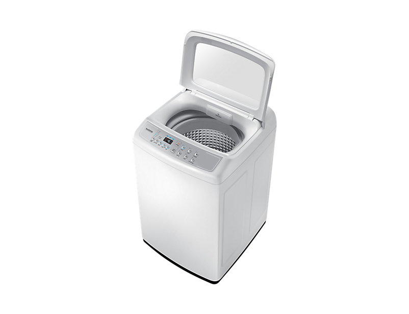 Samsung WA65H4200SW washing machine Top-load – image 5